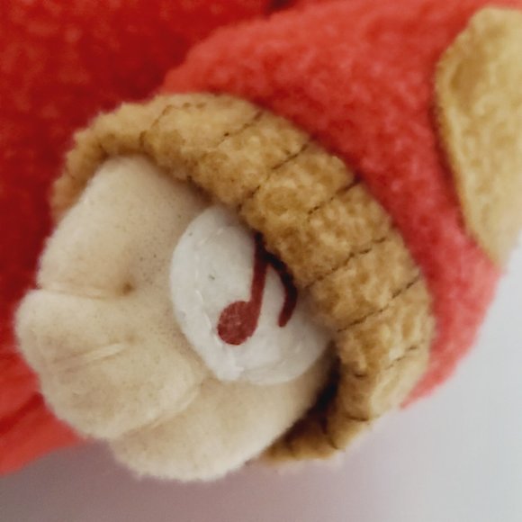 Caillou 12" Inches Laugh and Learn Talking Plush - Picture 5 of 9